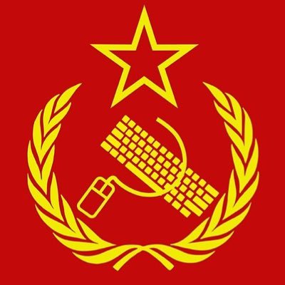 CommieGibberish Profile Picture