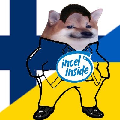 IncelFella17's profile picture. IncelFella from Finland 🇫🇮
Supreme gentleman/Herrasmies
Against P*tin aggression & female hypergamy
See a Fella,Follow a Fella
Ukraine will win 🇺🇦 Blackpill