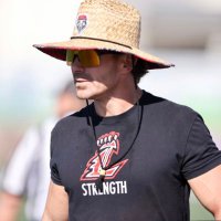 Adam Garday (@twostrongboys) 's Twitter Profile