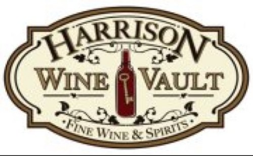 Harrison Wine Vault