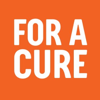 We are the UK's leading dementia research charity and we won’t stop until everyone is free from the heartbreak of dementia.

We stand #ForACure. 🟧