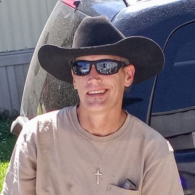 39RICKYBOBBY's profile picture. I'M A BLESSED FOLLOWER OF JESUS CHRIST 🙏