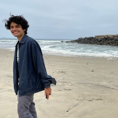 Daniel_AcGa's profile picture. microbial ecologist in the making (FC UNAM, EMJMD in Tropical Biodiversity and Ecosystems 🇲🇽🌏) // ente simbiótico en un mundo simbiótico