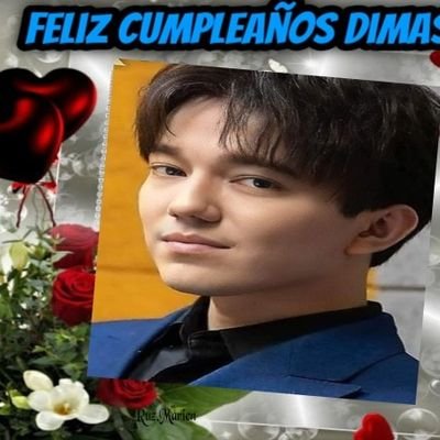 XIMENAAVILAARA3's profile picture. ..FOLLOWERS OF DIMASH