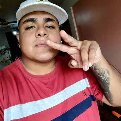 IG
@ReyDelSanwich21
FACEBOOK
Matias Jimenez
WPP
3853105193