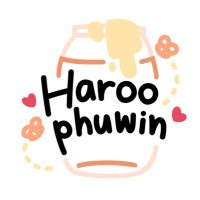 ✨𝐇𝐀𝐑𝐎𝐎✨(@HarooPhuwin) 's Twitter Profile Photo