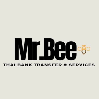 bee ──★ thai bank transfer