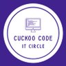 cuckoo_code's profile picture. IT circle about programming and software engineering: theory, practice, tricks and discussions.