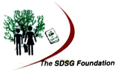 The Sai Dharam Singh Grover Foundation (SDSG Foundation) is aN NGO based in Derabassi, S.A.S. Nagar, Punjab, India