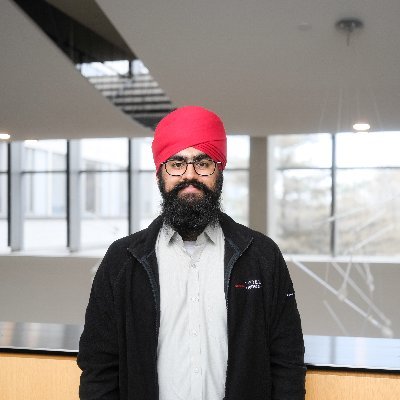 23 | Sikh | Canadian | Honours Biomedical Science & Psychology | Master of Science 24’ | Immunology | Abdul-Sater Lab | All opinions are my own