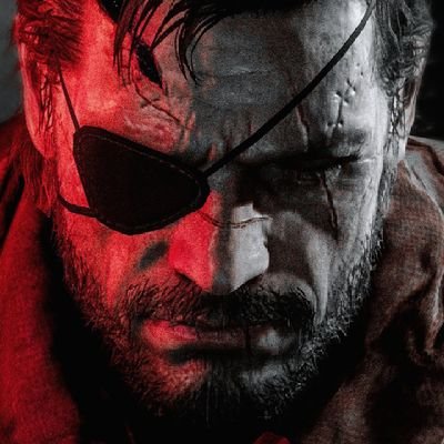 tonemetalgear Profile Picture