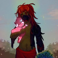 🦎 LagART 🦎 (@lgatr_art) 's Twitter Profile
