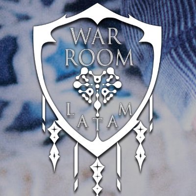 Dreamcatcher War Room FC. Somnias listos para las votaciones y streaming de #DREAMCATCHER #드림캐쳐 @hf_dreamcatcher ♥ 

Tenemos Discord,WhatsApp, IG y TikTok 📩