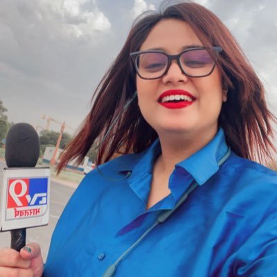 Journalism is my bread and I don't put butter on it:) Correspondent @TV9Bharatvarsh Ex - @News18Bihar Alumna @IIMC_India Leads: reeturohini03@gmail.com