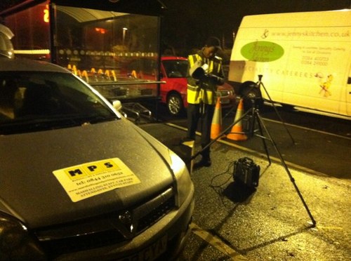 MPSmarshalling's profile picture. Leading Marshalling company within the parking industry. We also provide a variety of car park management solutions