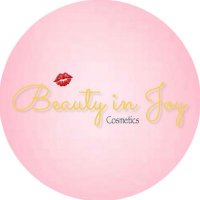 BeautyInJoy Cosmetics 🌺(@beautyinjoy) 's Twitter Profile Photo