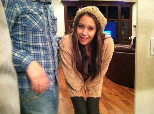 Brie_Alvarado's profile picture. 