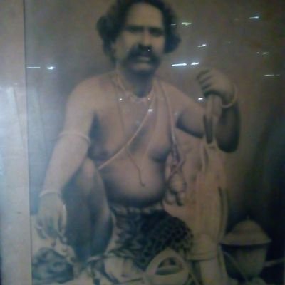 ImranSbadi10488's profile picture. 