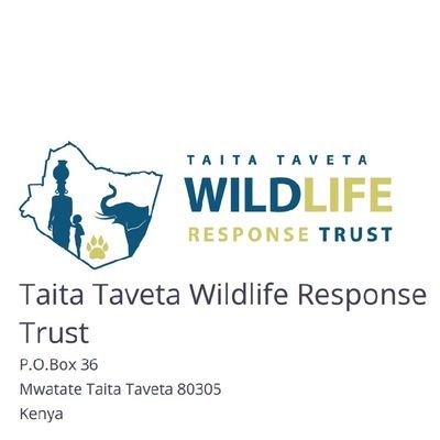 Taita Taveta Wildlife Response Trust is mission driven to bridge the gap towards human wildlife co-existence by building resilient livelihoods for communities