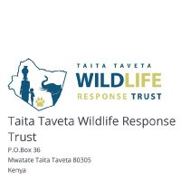 Taita Taveta Wildlife Response Trust(@ttwrt_ke) 's Twitter Profile Photo