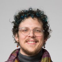 Denis Newman-Griffis 🏳️🌈 (@drgriffis) 's Twitter Profile
