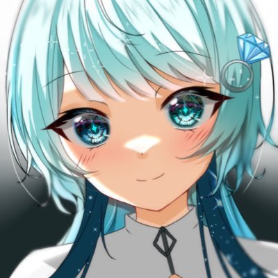 創作と初音ミクちゃんメイン 20↑ 名前は好きに呼んで 代理ちゃんタグ→#ダイヤちゃんの絵日記