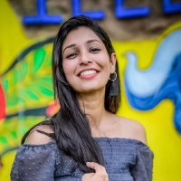 Chethana Wickrama Arachchi(@tweety_lk) 's Twitter Profile Photo