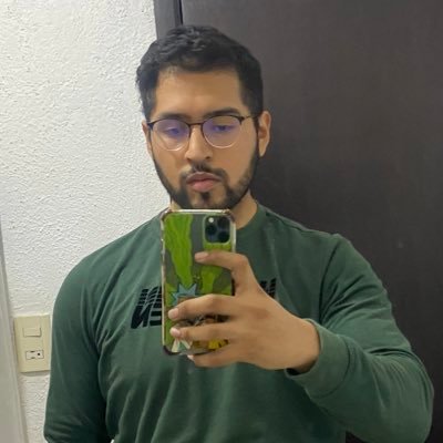 eddieelorza's profile picture. Software Developer