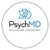 PsychMD Healthcare (@psychmdhealth) Twitter profile photo PsychMD Healthcare (@psychmdhealth) Twitter profile photo