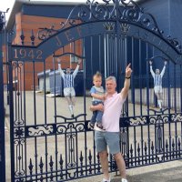 John Moran (@johnwba31) 's Twitter Profile