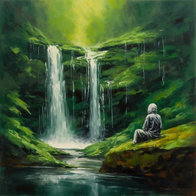 EarthyWhisperer's profile picture. Bridging the gap between the digital and natural world. Leveraging blockchain and crypto for sustainable environmental causes.#Oceans #Greentech #Mountains