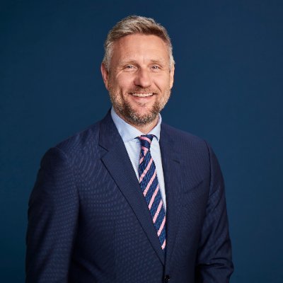 Simon Hobbs Profile