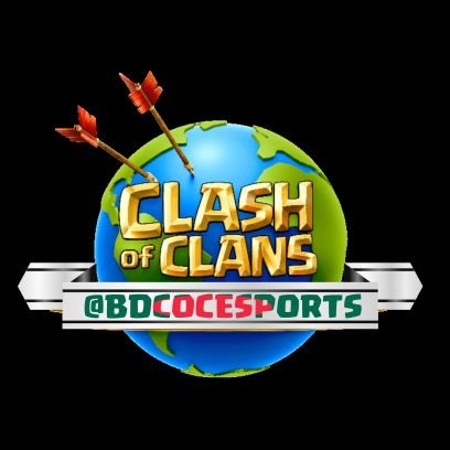 Official Twitter Of Bangladesh Clash Of Clans Esports.