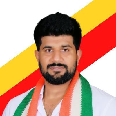 muraliHgowda's profile picture. Indian ,Proud Kannadiga, Political Enthusiast, Youth Congress. 
RTs do not imply endorsement.