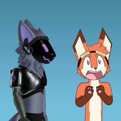 Biscuitbiscuitz's profile picture. 🦊Un zorro que le gustan las galletas🍪🍪🍪
Creador de contenido sin sentido
Artista mediocre
Mi mejor amigo es un tostador digo un protogen :3
Lvl23