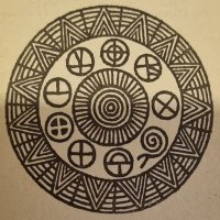 frayed and bent copy of John Fowles The Magus (@frayed_and_bent) 's Twitter Profile