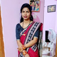 Debasmita Priyadarshini (@rupal_sahoo) 's Twitter Profile