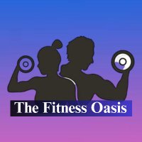 Fitness Oasis(@thefitnessoasis) 's Twitter Profile Photo