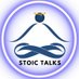 Stoic Talks (@StoicTalks) Twitter profile photo