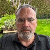 Achim B.C. Karpf (@akarpf_netpress) Twitter profile photo