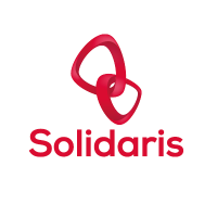Solidaris Vlaanderen(@SolidarisVL) 's Twitter Profile Photo