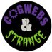 Cogwebs and Strange (@cogwebs_strange) Twitter profile photo