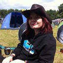 Joanne Stuart - @feen1977 - Twitter