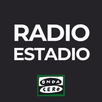 Radioestadio (@radioestadio) 's Twitter Profile