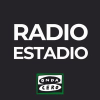 Radioestadio(@Radioestadio) 's Twitter Profileg