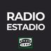 Radioestadio (@radioestadio) Twitter profile photo Radioestadio (@radioestadio) Twitter profile photo