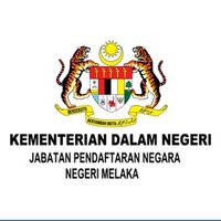 JPN Negeri Melaka Official(@jpnmelaka) 's Twitter Profile Photo