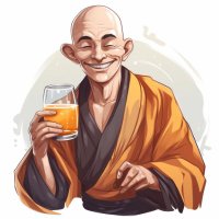 The Monk(@themonkbeer) 's Twitter Profile Photo