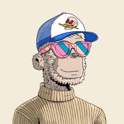 ✏️ writer | Crypto-enthusiast | Community manager | Collab manager
#Web3 #NFT #Crypto