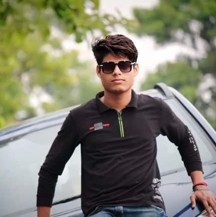Ritun17's profile picture. 🚩  जय श्री राम 🚩